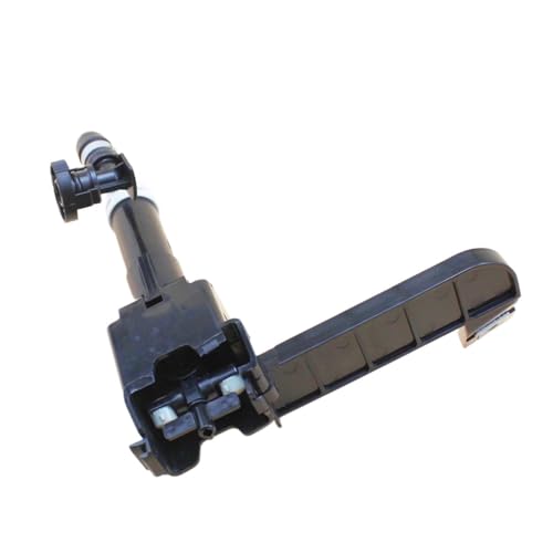 Szwaldaper Auto-Styling Scheinwerfer-Waschanlage Pumpe Scheinwerfer Düse Spray Reinigung Aktuator, for Lexus, IS250 IS350 2005-2009 85208-53040 85207-53040(Left Side) von Szwaldaper