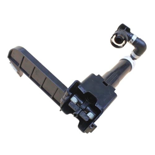 Szwaldaper Auto-Styling Scheinwerfer-Waschanlage Pumpe Scheinwerfer Düse Spray Reinigung Aktuator, for Lexus, IS250 IS350 2005-2009 85208-53040 85207-53040(Right Side) von Szwaldaper