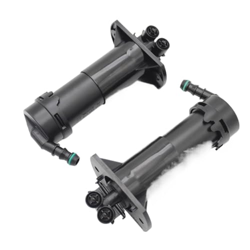 Szwaldaper Auto-Styling Scheinwerferwaschanlage Hubzylinder Sprühdüse Jet, for, Q7 2007 2008 2009 2010 2011 2012 2013 2014 2015 Szwaldaper Auto-Styling Scheinwerferwaschanlage Hubzylinder Sprühdüse Jet, for, Q7 2007 2008 2009 2010 2011 2012 2013 2014 2015 von Szwaldaper