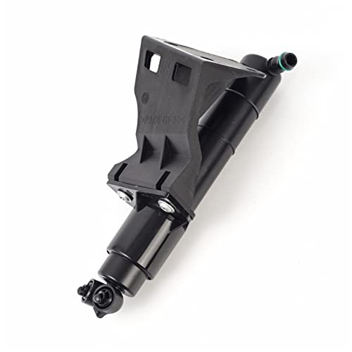Szwaldaper Autoscheinwerfer-Waschanlage Düse Autoscheinwerfer Reinigung Jet Pumpe Kopf Licht Wasser Sprayer OEM Keine 1648600547 LH RH(Left 1648600547) von Szwaldaper