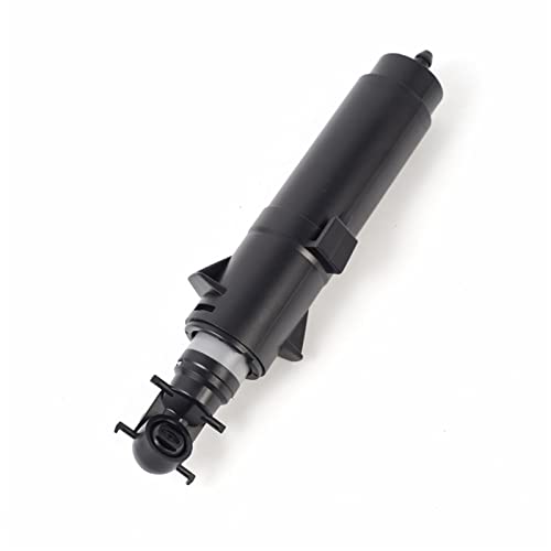 Szwaldaper Autoscheinwerfer-Waschanlage Düse Autoscheinwerfer Reinigung Jet Pumpe Kopf Licht Wasser Sprayer OEM Keine 61677292657 61677292658(Right 61677292658) von Szwaldaper