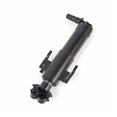 Szwaldaper Autoscheinwerfer-Waschanlage Düse Autoscheinwerfer Reinigung Jet Pumpe Kopf Licht Wasser Sprayer OEM Keine 61677357353 61677357354(Right 61677357354) von Szwaldaper