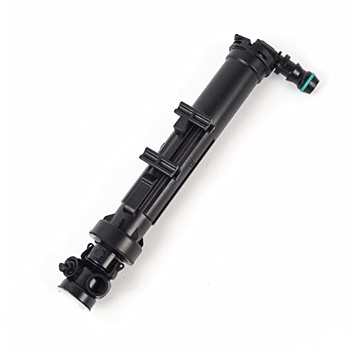 Szwaldaper Autoscheinwerfer-Waschanlage Düse Autoscheinwerfer Reinigung Jet Pumpe Kopf Licht Wasser Sprayer OEM Keine A2048602347 A2048602447(Right A2048602447) von Szwaldaper
