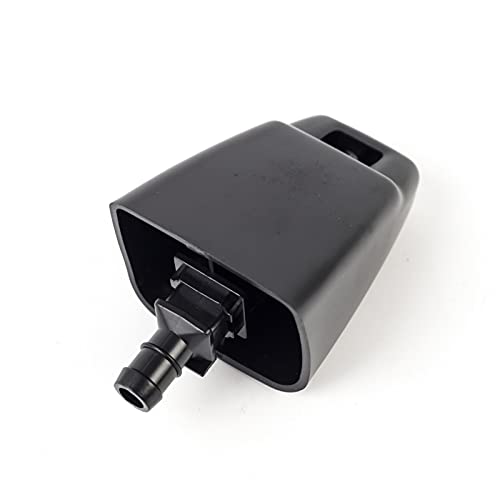 Szwaldaper Autoscheinwerfer-Waschanlage Düse Scheinwerfer Reinigung Jet Kopf Licht Washer Pumpe Wasser Sprayer OEM Nr. 85044-60060 8504460060 von Szwaldaper