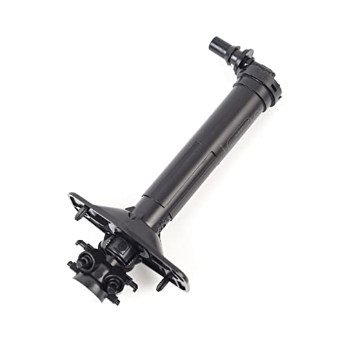 Szwaldaper Autoscheinwerfer-Waschdüse, for, A6L C7PA 2016-2018 OEM-Nr. 4GD 955 101A 4GD955101A 102A 4GD955102A(Left 4GD 955 101A) von Szwaldaper