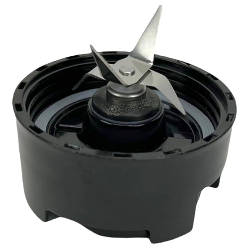 Szwaldaper Cross Blade-Ersatzteil for Oster BLSTAV BLSTPB My Blend 250-Watt-Mixer Mixerdeckel Szwaldaper Cross Blade-Ersatzteil for Oster BLSTAV BLSTPB My Blend 250-Watt-Mixer Mixerdeckel von Szwaldaper