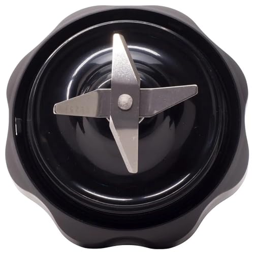 Szwaldaper Easy Twist Extractor Blade-Ersatzteil for Pro 1000, Combo und Select Mixer Mixerdeckel Szwaldaper Easy Twist Extractor Blade-Ersatzteil for Pro 1000, Combo und Select Mixer Mixerdeckel von Szwaldaper