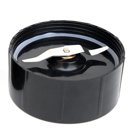 Szwaldaper Ersatz-Flachmesser for Magic Bullet Blender Mixer Juicer MB1001 250W Schlitzmesserhalter Mixerdeckel Szwaldaper Ersatz-Flachmesser for Magic Bullet Blender Mixer Juicer MB1001 250W Schlitzmesserhalter Mixerdeckel von Szwaldaper