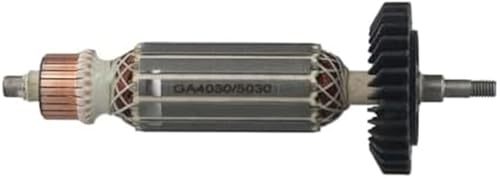 Szwaldaper EssentialRotor, for verschiedene Winkelschleifer, einschließlich Modelle, for GA5030 und andere Gartenmaschinen-Ankerrotor von Szwaldaper