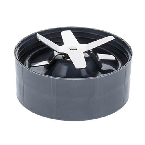 Szwaldaper Extraktionsklinge, for 900W Professional Blender Juice Machine Parts Mixerdeckel von Szwaldaper