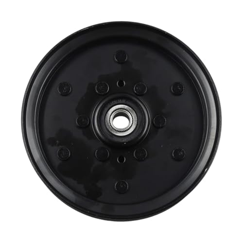 Szwaldaper Flache Umlenkrolle 604792 937151 933358 935361 937177 939454 934760 937821 937797 935841 936476 939173 935833 937839 Kompatibel Mäherriemenscheibe ersetzen von Szwaldaper