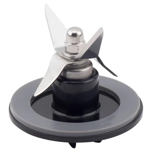 Szwaldaper For Cuisinart SPB-456-2B Ersatz-Mixmesser, schwarz Mixerdeckel Szwaldaper For Cuisinart SPB-456-2B Ersatz-Mixmesser, schwarz Mixerdeckel von Szwaldaper