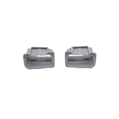 Szwaldaper For Infiniti, Q50 Q50L 2014 2015 2016 2017 Frontstoßstange Scheinwerferwaschanlage Sprühdüse Abdeckkappe Deckel OEM 28641-4GA0A(1 pair cap) von Szwaldaper