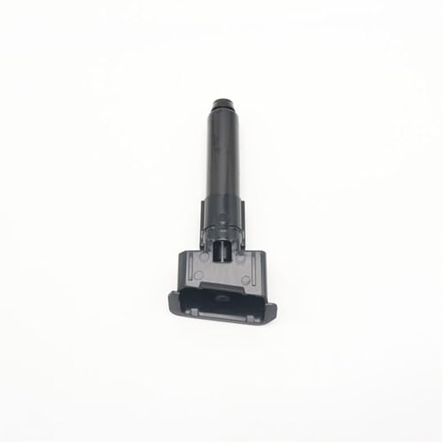 Szwaldaper For Infiniti, Q50 Q50L 2014 2015 2016 2017 Frontstoßstange Scheinwerferwaschanlage Sprühdüse Abdeckkappe Deckel OEM 28641-4GA0A(Left nozzle) von Szwaldaper