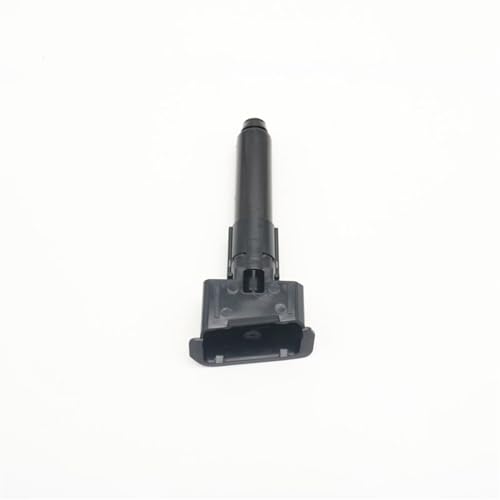 Szwaldaper For Infiniti, Q50 Q50L 2014 2015 2016 2017 Frontstoßstange Scheinwerferwaschanlage Sprühdüse Abdeckkappe Deckel OEM 28641-4GA0A(Right nozzle) von Szwaldaper