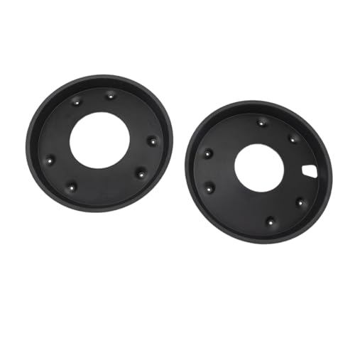 Szwaldaper For Longjia, V Coffee 250 Trenngriff Erhöhter geteilter Griff Rückspiegel Geschlossene Radnabenfelgenabdeckung Mäherriemenscheibe ersetzen(Upgrade Thickened Re) von Szwaldaper