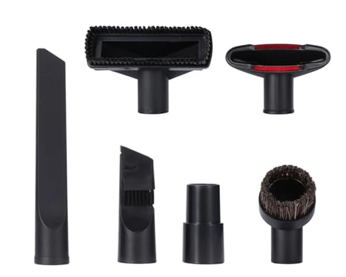 Szwaldaper For NT18/1 NT25/1 NT30/1 NT38/1 WD1 WD2 WD3 WD4 WD5 MV3 MV5 DS5500 Vakuum Cleanr Universal Dampf Reiniger Pinsel Teile Dampfreiniger-Ersatzteile von Szwaldaper