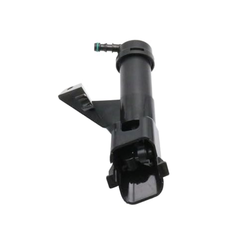 Szwaldaper For Nissan, Tiida 2007 2008 2009 2010 2011 2012 Frontstoßstange Scheinwerfer Scheinwerferwaschanlage Sprühdüse Jet Pump Clean Actuator(Right side) von Szwaldaper