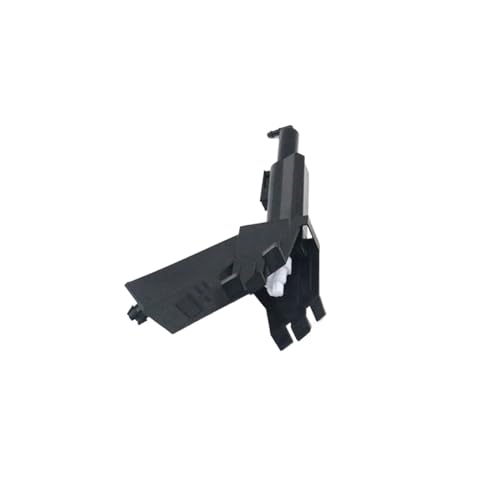 Szwaldaper For Nissan Qashqai J11 2014-2018 Rechts links Scheinwerfer-Waschanlage Sprühdüse Jet mit Abdeckkappe OEM 28645-4EM0A 28659-4EM(Left side nozzle) von Szwaldaper