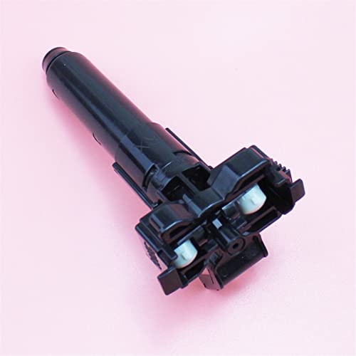 Szwaldaper Frontstoßstange Scheinwerfer Lampenwaschdüse Pumpe Aktuator Unterbaugruppe Scheinwerferwaschanlage, for, for Toyota, for, for Lexus, RX350 RX450 2016 2017 2018(Left Side) von Szwaldaper