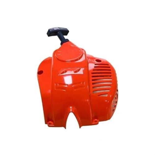 Szwaldaper HC246P RECOIL STARTER PULL START ASSY for OLEO-MAC HC246P HECKENSCHNEIDER Rückstoßstarter-Baugruppe Szwaldaper HC246P RECOIL STARTER PULL START ASSY for OLEO-MAC HC246P HECKENSCHNEIDER Rückstoßstarter-Baugruppe von Szwaldaper