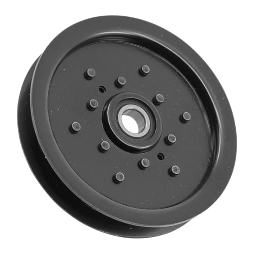 Szwaldaper Kompatibel mit Z-Serie Am143737 Hitzebeständig Langlebigkeit Leistung Minimierte Vibration Optimale Kraftübertragung Mäherriemenscheibe ersetzen Szwaldaper Kompatibel mit Z-Serie Am143737 Hitzebeständig Langlebigkeit Leistung Minimierte Vibration Optimale Kraftübertragung Mäherriemenscheibe ersetzen von Szwaldaper
