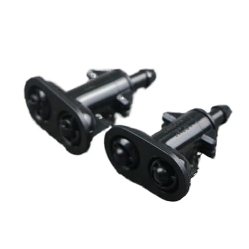 Szwaldaper LR015359 Linke Seite Scheinwerferwaschdüsen Lampenwaschdüsensprüher, for Land, for Rover, for, for Range, for, for Rover, Sport 2010 2011 2012 2013(Pair) von Szwaldaper