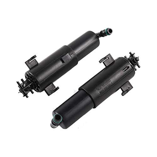 Szwaldaper Links Rechts Seite Scheinwerfer Wasch Wischer Düse Zylinder Pumpe, for, E70 X5 2007-2013 61677173851 61677173852(A Pair) von Szwaldaper