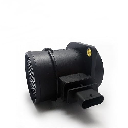 Szwaldaper MAF MASS AIR FLOW SENSOR METER, for Hyundai, for Grandeur H-1 I30, for Santa Fe, for Sonata, for Tucson, for KIA, for Carens K2900 Magentis Sorento Sportage Luftmengenmesser Szwaldaper MAF MASS AIR FLOW SENSOR METER, for Hyundai, for Grandeur H-1 I30, for Santa Fe, for Sonata, for Tucson, for KIA, for Carens K2900 Magentis Sorento Sportage Luftmengenmesser von Szwaldaper