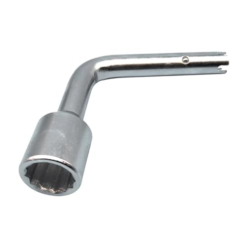 Szwaldaper Neu Schlüssel Cab 22mm Spezialwerkzeug 21626783 20550145 20806927, for, LKW-Kabinenschlüssel von Szwaldaper