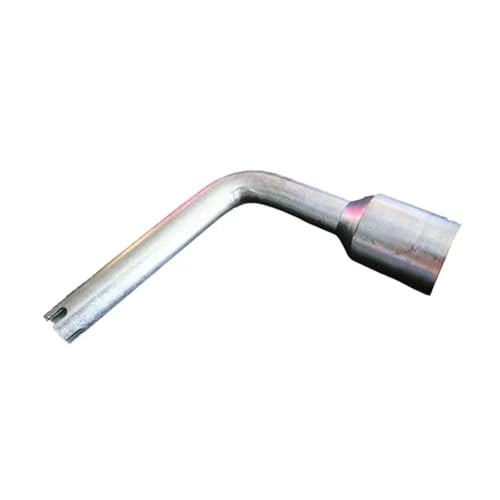 Szwaldaper Präzisions-Neuwagenschlüssel Cab 22 mm Spezialwerkzeug 21626783 20550145 20806927, for, LKW LKW-Kabinenschlüssel von Szwaldaper