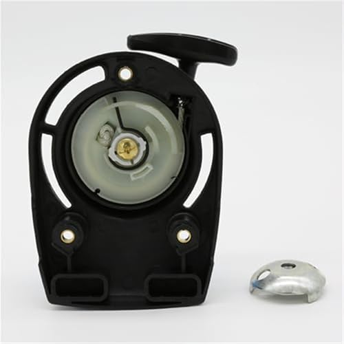 Szwaldaper Pull Recoil Start Starter Ersatz for GX35 GX35NT HHT35S Kleine Motor Werkzeug Liefert Pinsel Cutter Ersatzteile 28400-Z0Z- Rückstoßstarter-Baugruppe von Szwaldaper