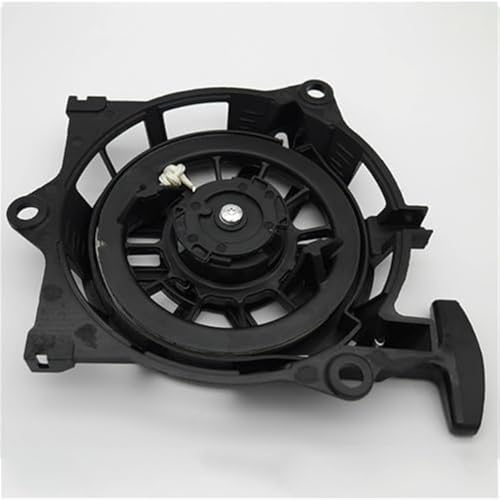Szwaldaper RÜCKZUGSTARTER PULL START for GCV135 GCV160 GCV190 OHV 4T MÄHER PULL START GRIP SEIL MONTAGE 28400-Z0M-801 Rückstoßstarter-Baugruppe von Szwaldaper