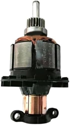Szwaldaper Rotor N110036 N110037 Metallersatzteil, for DCD780 DCD780C2 DCD785 DCD785C Elektrowerkzeuge Akku-Bohrschrauber Zubehör Gartenmaschinen-Ankerrotor Szwaldaper Rotor N110036 N110037 Metallersatzteil, for DCD780 DCD780C2 DCD785 DCD785C Elektrowerkzeuge Akku-Bohrschrauber Zubehör Gartenmaschinen-Ankerrotor von Szwaldaper