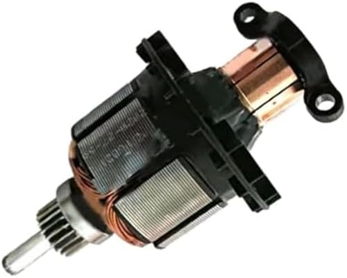 Szwaldaper Rotor N110036 und N110037, zur Verwendung mit, for DCD780-Elektrowerkzeuge Ankerrotor von Szwaldaper