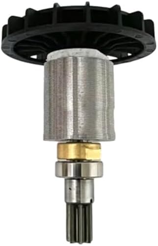 Szwaldaper Rotormotor 6196263 passend for Ihr DTW300-Modell, optimierte Leistungslösung Gartenmaschinen-Ankerrotor von Szwaldaper