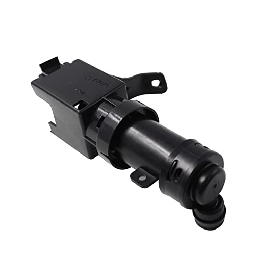 Szwaldaper Scheinwerfer-Reinigungsdüsenbuchse passend for Lexus IS430, links/rechts, 85207–50021, 85208–50021(Left) von Szwaldaper