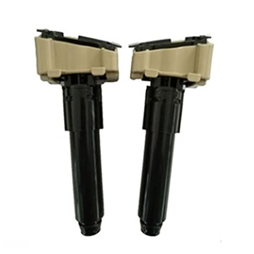 Szwaldaper Scheinwerfer Scheinwerfer Wassersprühdüse Waschanlage Stellantrieb Jet, for Mazda, 3 AXELA 2014-2016 BHT4-51-82X/BHT4-51-82Y(Left and Right) von Szwaldaper