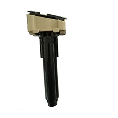 Szwaldaper Scheinwerfer Scheinwerfer Wassersprühdüse Waschanlage Stellantrieb Jet, for Mazda, 3 AXELA 2014-2016 BHT4-51-82X/BHT4-51-82Y(Left side 1pcs) von Szwaldaper