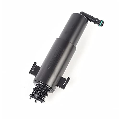 Szwaldaper Scheinwerfer-Waschanlage Düse Wasser Sprayer Auto Scheinwerfer Reinigung Jet Kopf Licht Washer Pumpe Kopf Lampe Sprayer OEM Keine 61677179311 von Szwaldaper