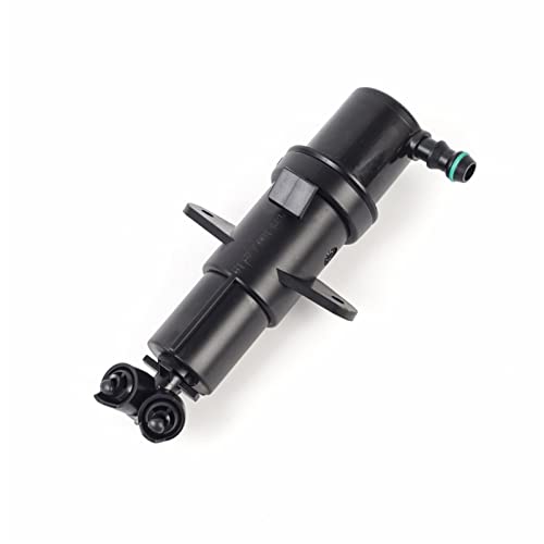Szwaldaper Scheinwerfer-Waschanlage Düse Wasser Sprayer Auto Scheinwerfer Reinigung Jet Kopf Licht Washer Pumpe Lampe OEM Keine 61677001949 von Szwaldaper