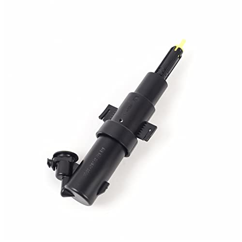 Szwaldaper Scheinwerfer-Waschanlage Düse Wasser Sprayer Auto Scheinwerfer Reinigung Jet Kopf Licht Washer Pumpe Lampe OEM Keine 61678362823 von Szwaldaper