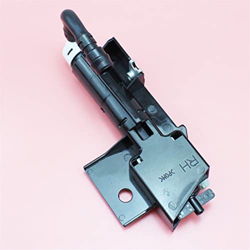 Szwaldaper Scheinwerfer-Waschanlage Pumpe Scheinwerfer Düse Spray Reinigung Aktuator, for Subaru, Outback 2010-2012 86636AJ160 86636AJ150(Right Side) von Szwaldaper