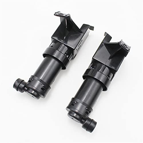 Szwaldaper Scheinwerferwaschpumpe Scheinwerferdüsen-Sprühreinigungsaktuator, for Lexus, LS430 2004 2005 2006 85208-50021 85207-50021(Pair) von Szwaldaper
