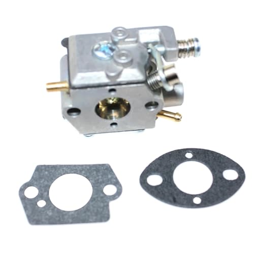 Szwaldaper Vergaser for Oleo-mac Om36 Om43 Om43bp Sparta 37 37 38 38 38fe 42 42 42bp 44 370 2318765ar Wt-869 Wt-1159 Vergaser-Luftfilter-Kit ﻿ von Szwaldaper