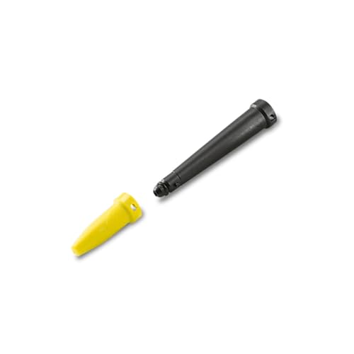 Szwaldaper Verlängerungsdüsen-Set for Dampfreiniger SC von, Teilenummer: 2.863-2630, Kehrmaschine, Staubsauger, Kehrmaschine, Reinigungswerkzeug Dampfreiniger-Ersatzteile(A) von Szwaldaper