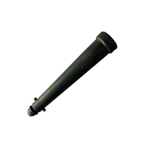 Szwaldaper Verlängerungsdüsen-Set for Dampfreiniger SC von, Teilenummer: 2.863-2630, Kehrmaschine, Staubsauger, Kehrmaschine, Reinigungswerkzeug Dampfreiniger-Ersatzteile(A) von Szwaldaper
