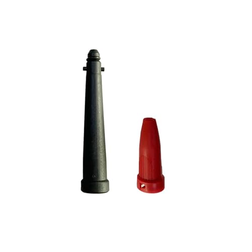 Szwaldaper Verlängerungsdüsen-Set for Dampfreiniger SC von, Teilenummer: 2.863-2630, Kehrmaschine, Staubsauger, Kehrmaschine, Reinigungswerkzeug Dampfreiniger-Ersatzteile(F) von Szwaldaper