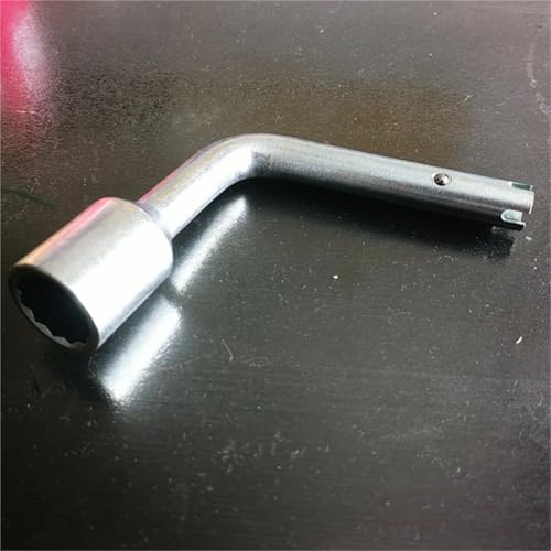 Szwaldaper Vjd004 20806927 Cab Wrench Dachpumpe Hubhülse LKW-Kabinenschlüssel Szwaldaper Vjd004 20806927 Cab Wrench Dachpumpe Hubhülse LKW-Kabinenschlüssel von Szwaldaper