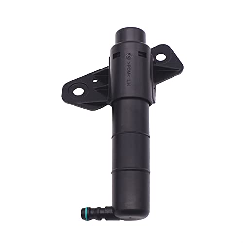 Szwaldaper Vorne links rechts Auto Scheinwerfer Reinigung Waschanlage Sprühdüse Jet Abdeckkappe, for Kia, Sportage 3 2010-2014 98670-3U000 98671-3U000(Left) von Szwaldaper